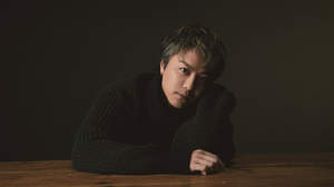 EXILE TAKAHIRO、新曲リリックビデオ公開決定「皆様に何か恩返しができないかと」