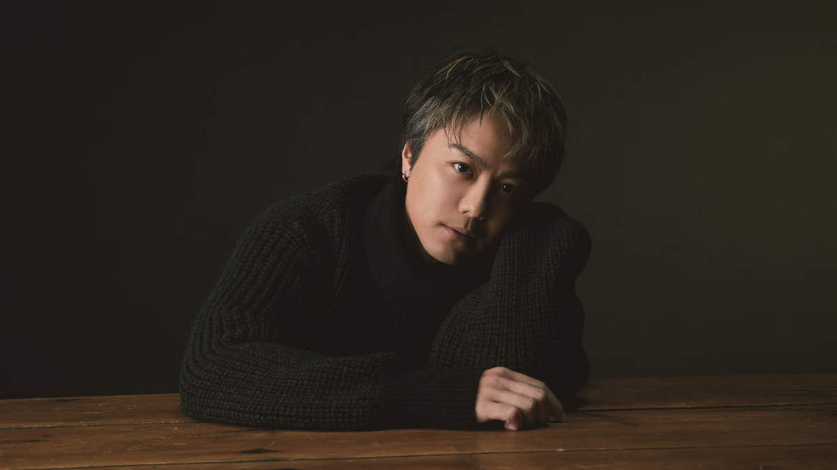 Exile Takahiro 新曲リリックビデオに直筆メッセージ 共に生き抜いていきましょう Barks