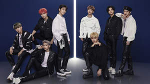 Stray Kids、「TOP -Japanese ver.-」を4/28より先行配信決定