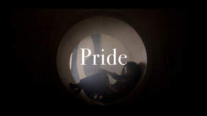遥海、喜怒哀楽を表現した神秘的な「Pride」MVプレミア公開