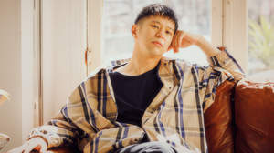Keishi Tanaka、メンバーがリモートの作業のみで作り上げた新曲「Fallin’ Down」をリリース