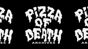 PIZZA OF DEATH、過去のDVD作品をYouTubeにて一挙公開