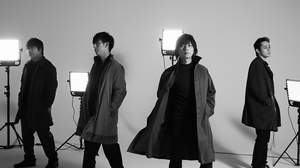 flumpool、アルバム『Real』全曲トレーラーに貴重写真等をコラージュ