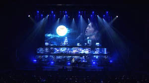 ナオト・インティライミ、満月の夜に「まんげつの夜」ライブ映像公開