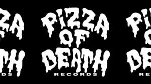 PIZZA OF DEATH RECORDS、プレイリストを募集