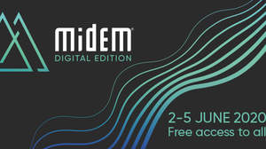 音楽ビジネスのオンラインカンファレンス＜Midemデジタルエディション＞、日本から無料参加可能へ＆開催内容第一弾も発表