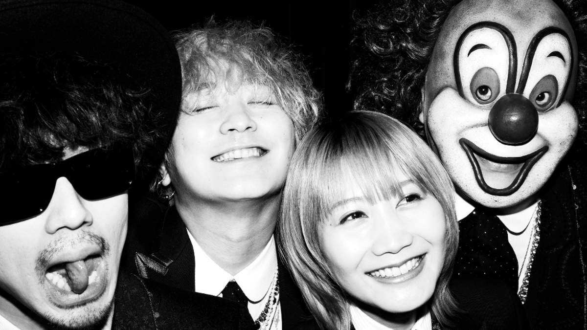 SEKAI NO OWARI、ニューシングルとベストアルバムの発売を延期(2ページ目) | BARKS