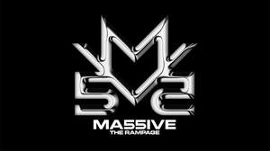 THE RAMPAGE派生ユニット「MA55IVE THE RAMPAGE」、第1弾SGのリリックビデオ公開