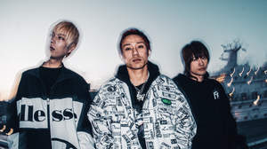 Amaryllis Bomb、佃煮マフィアとともにライブ生配信開催