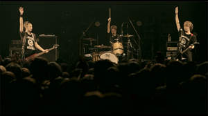 10-FEET、＜“thread” TOUR 2012-2013＞のライブ映像を期間限定公開