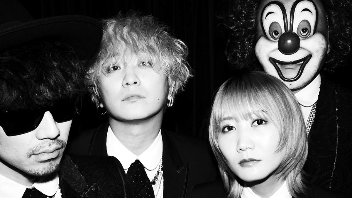 SEKAI NO OWARI、＜DOME TOUR 2020「Du Gara Di Du」＞開催中止を発表 | BARKS