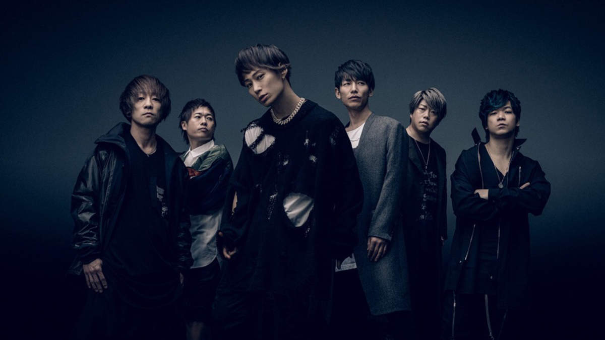 Uverworld 結成周年記念日 デビュー15周年記念日に配信ライブ決定 Barks