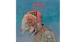 米津玄師、2年半ぶり新AL『STRAY SHEEP』8月発売。「Lemon」や「パプリカ」収録
