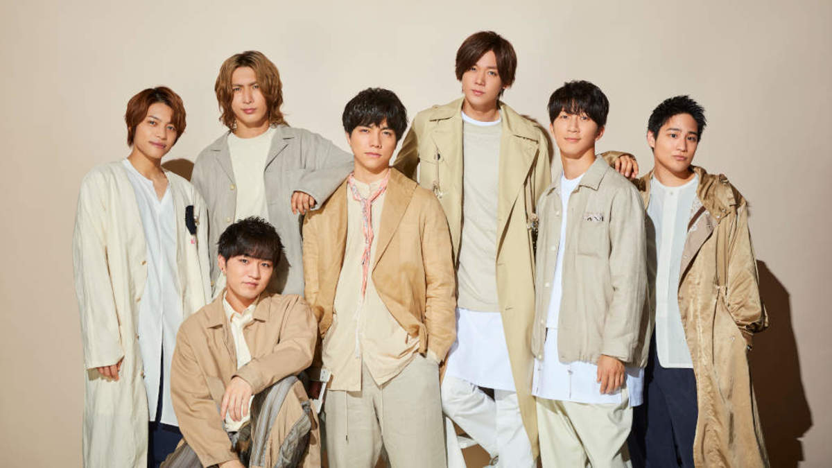 ジャニーズwest Hey Say Jump 初の Ann パーソナリティに決定 Barks