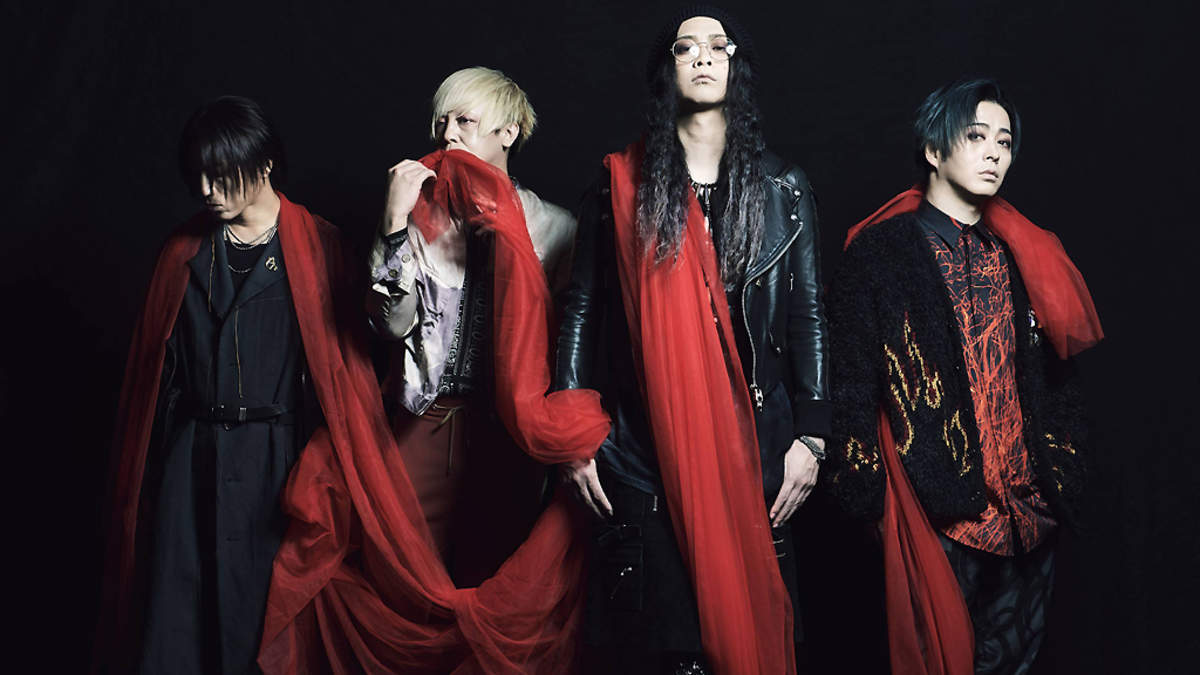 MUCC、『惡』シークレットトラックは“小樽の奇跡”完成形＋自身初デイリーチャート1位を記録 | BARKS