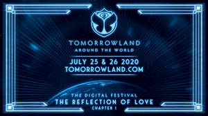 ＜Tomorrowland Around The World＞、出演アーティスト発表