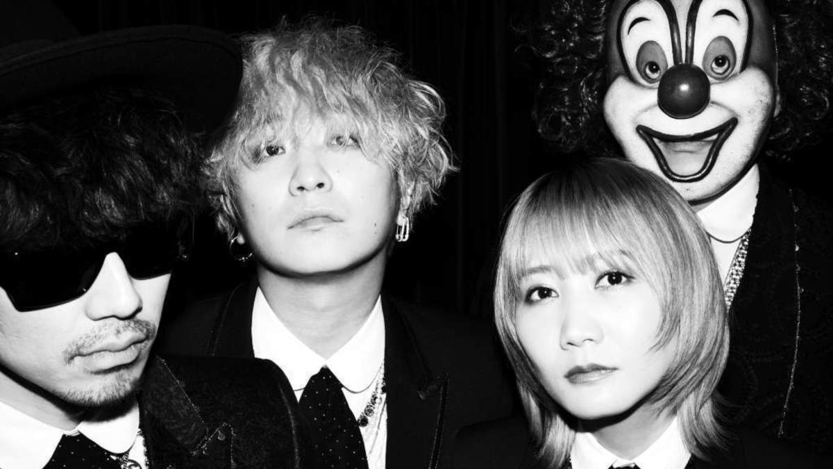 Sekai No Owari Mステで Dropout をテレビ初パフォーマンス Barks