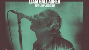 全英アルバム・チャート、リアム・ギャラガーがソロ3作目の1位