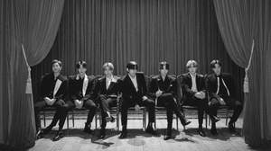 BTS、特別番組『BTS JOURNEY~7人の旅~』放送決定