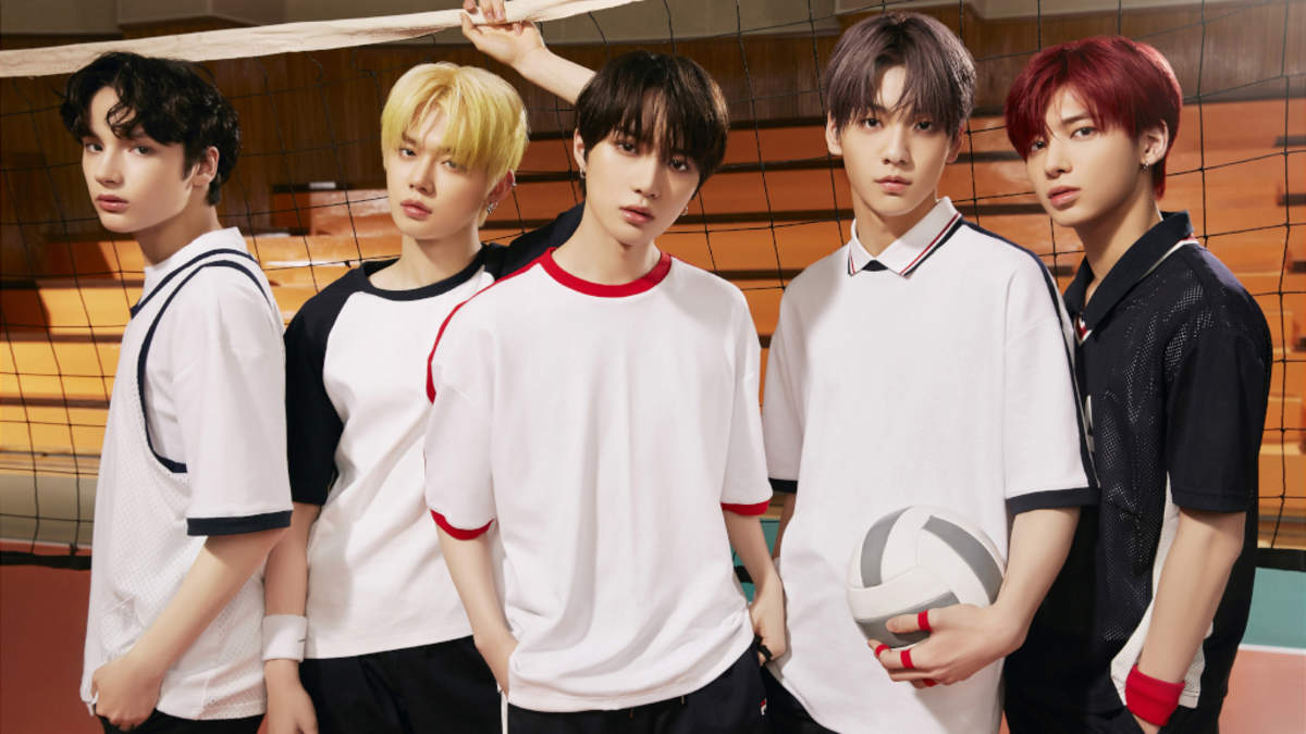 TXT、日本2ndシングル「DRAMA」発売決定。初の日本オリジナル曲も | BARKS