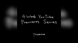 yonawo、未発表ライブ映像を4週連続プレミア公開