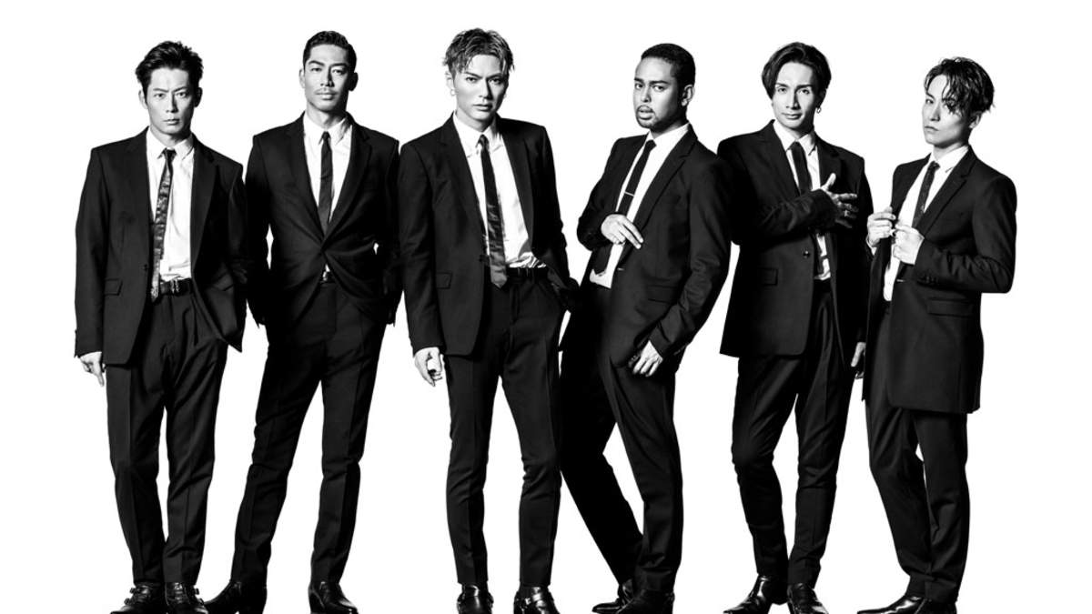 Exile The Second Live Online は大人の魅力溢れる シアターライブ に Barks
