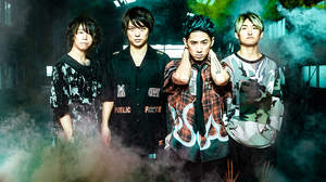 ONE OK ROCK、“夢のセットリスト募集”プレイリストキャンペーンのWINNER発表