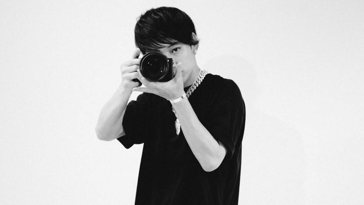 カメラマン Takuya が写すuverworld次の年とは Barks