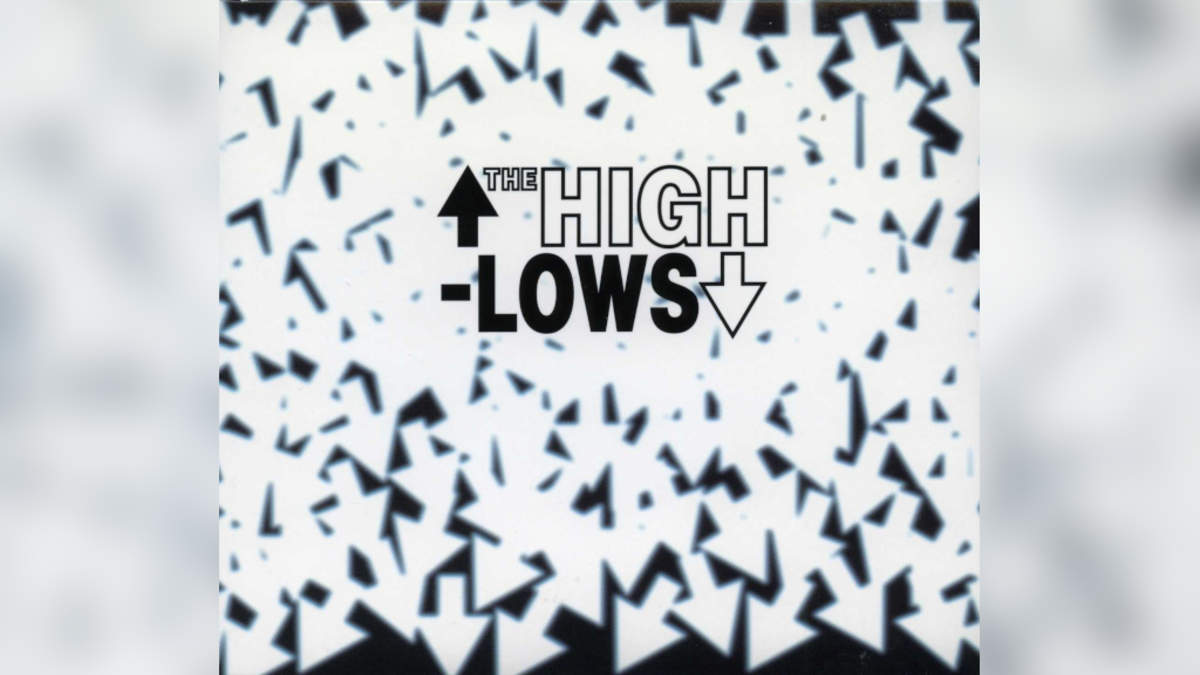The High Lows 結成25周年を記念してリマスター盤一挙発売 Barks
