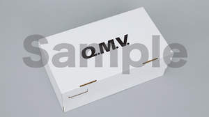 くるり、『QMV』生産限定BOXはシューズボックス装丁＋「街」MVフル尺公開