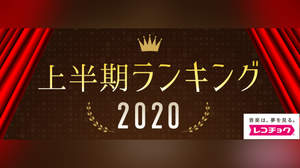 レコチョク上半期ランキング2020、Official髭男dismが初の3部門制覇