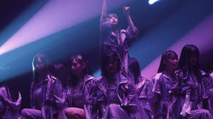 乃木坂46の新曲として小室哲哉が2年3ヶ月ぶりの楽曲提供。秋元康とは10年ぶり共作