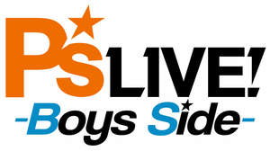 ＜P's LIVE! -Boys Side-＞追加出演にOxT、オーイシマサヨシ、地球防衛部HK、ReFlap