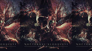 NOCTURNAL BLOODLUST、新曲を2ヵ月連続配信リリース