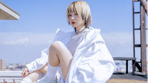 Reol、新曲「第六感」MVに花魁に扮したMIKEY率いる東京ゲゲゲイがゲスト出演
