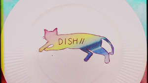 DISH//、紙皿を用いた「猫 ～THE FIRST TAKE ver.～」MV第二弾公開