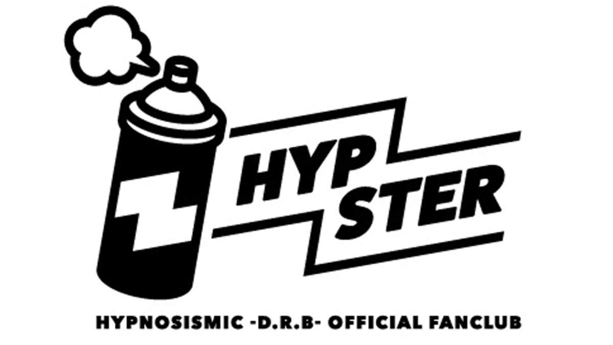 ヒプマイ 公式ファンクラブ Hypster 開設 Barks