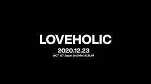 NCT 127、“愛”がテーマの日本オリジナルミニアルバム発売決定