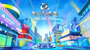 ＜a-nation online 2020＞、第三弾出演アーティストにゴールデンボンバーら。タイムテーブルも発表