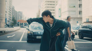 優里、メジャーデビューSG「ピーターパン」MVはやつい いちろう初監督作品。主演はyurinasia