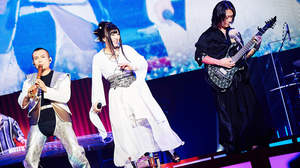 和楽器バンド、横浜アリーナ有観客公演における新規感染者ゼロを報告。エンタメ業界に希望の光