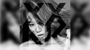 倖田來未、20周年イヤー第3弾シングル「XXKK」発売決定