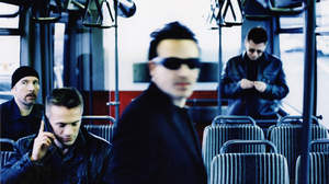U2、『オール・ザット・ユー・キャント・リーヴ・ビハインド』20周年記念リマスター盤発売決定