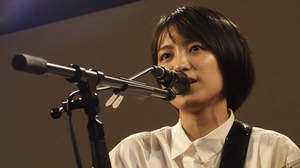 miwa、下北沢LOFTから無観客ライブ配信「私の歌がみんなにとって、“ヒカリ”となれるように」