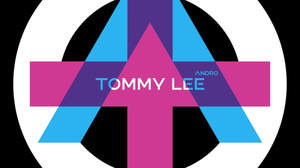 トミー・リー、新ソロ・アルバムは「ただのエレクトロじゃない。メタルは常にそこに」