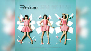 Perfume、初の衣装本『Perfume COSTUME BOOK 2005-2020』発売