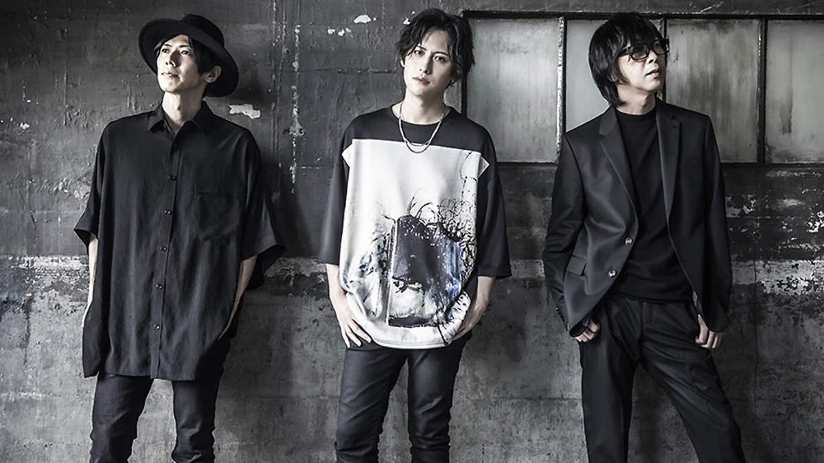WANDS、配信ライブ＜BURN THE SECRET＞を今秋2Days開催 | BARKS