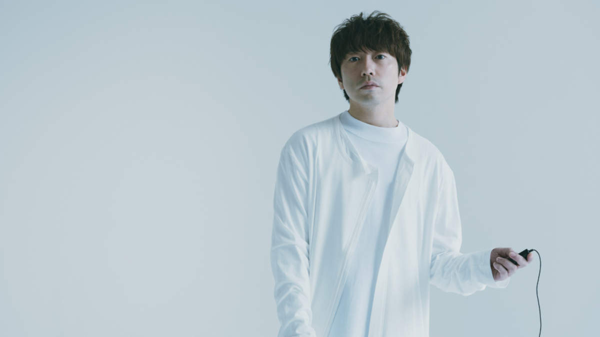 高橋優、新アルバム『PERSONALITY』収録楽曲とジャケット公開 | BARKS