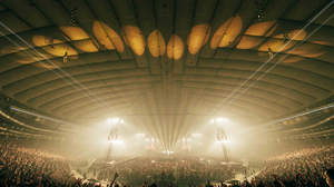 THE YELLOW MONKEY、1万9千人と作り上げた東京ドーム公演