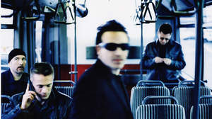 U2、『オール・ザット・ユー・キャント・リーヴ・ビハインド（20周年記念盤）』から先行SGリリース＆リリック・ビデオ公開